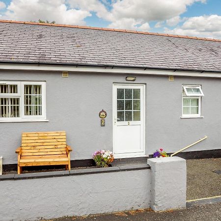 2 Black Horse Cottages Pentraeth Dış mekan fotoğraf